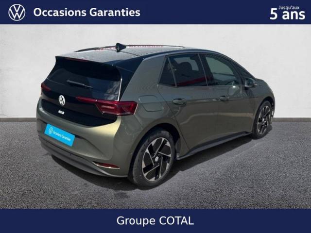 Volkswagen Id.3 image 3
