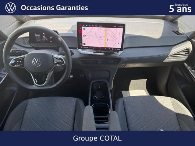 Volkswagen Id.3 image 4