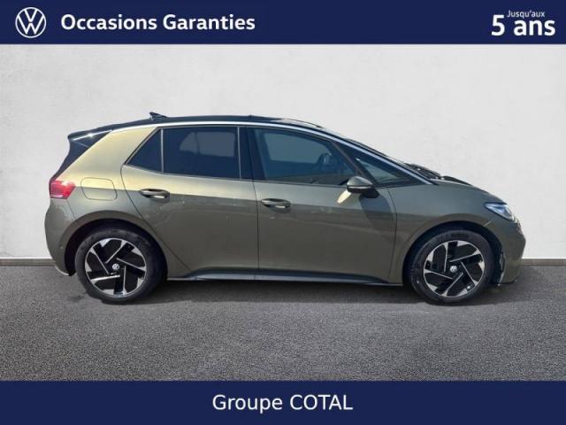 Volkswagen Id.3 image 1
