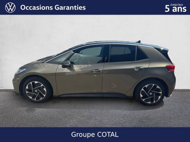Volkswagen Id.3 image 7