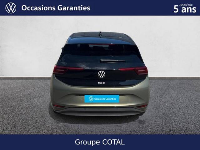 Volkswagen Id.3 image 6