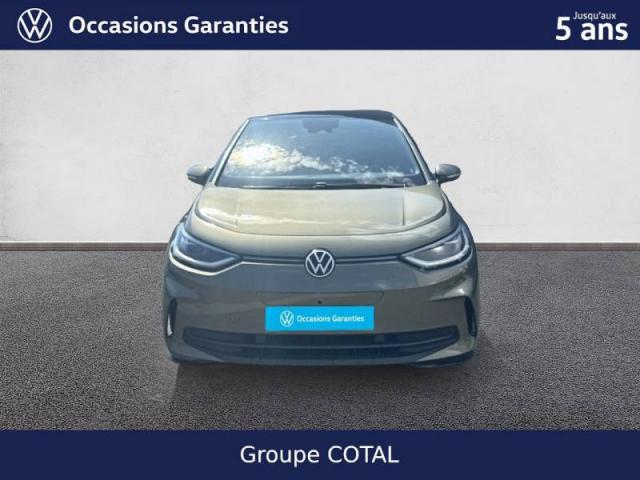 Volkswagen Id.3 image 5