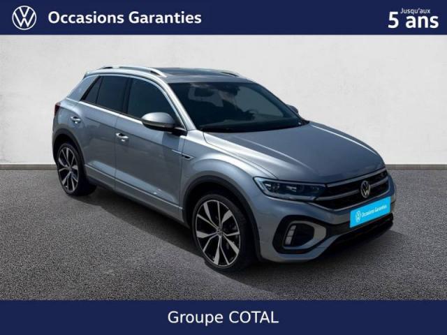 Volkswagen T-Roc image 8
