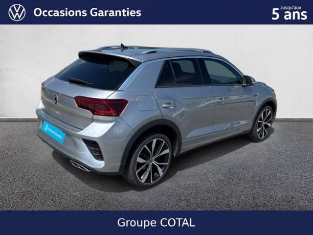 Volkswagen T-Roc image 6
