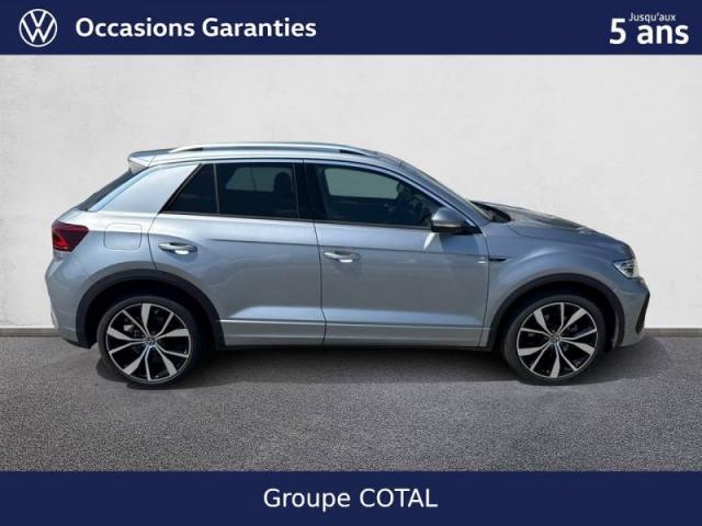 Volkswagen T-Roc image 5