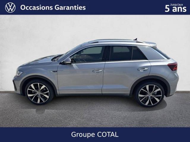 Volkswagen T-Roc image 1
