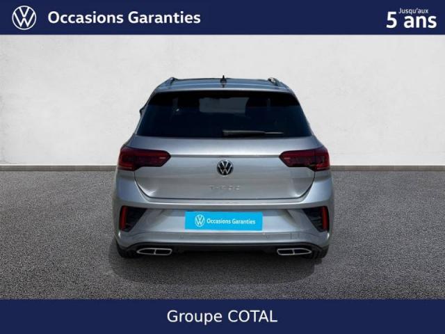 Volkswagen T-Roc image 3