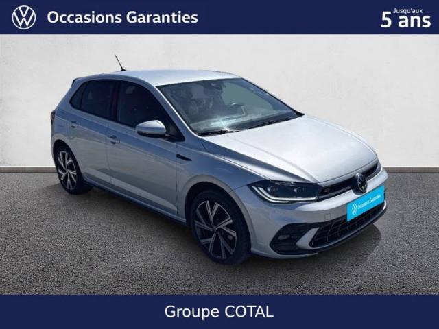 Volkswagen Polo image 1