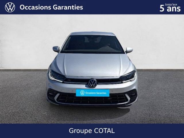 Volkswagen Polo image 8