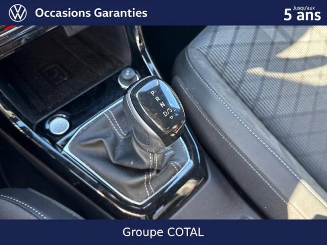 Volkswagen T-Cross image 9