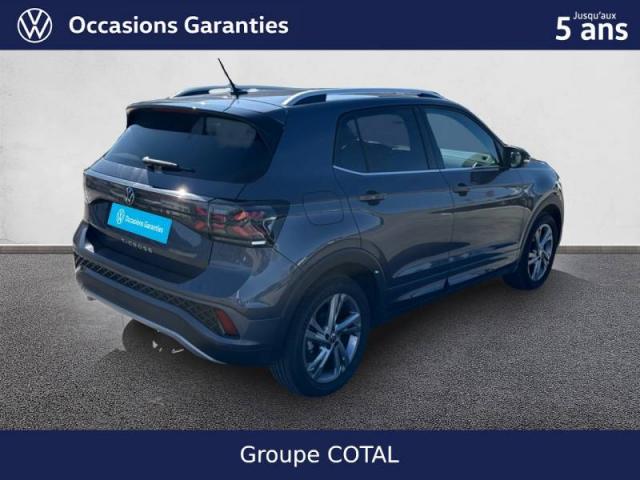 Volkswagen T-Cross image 5