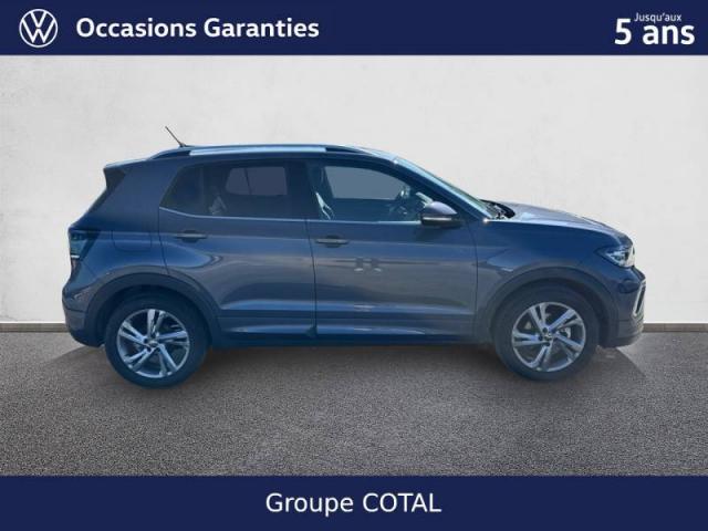 Volkswagen T-Cross image 4