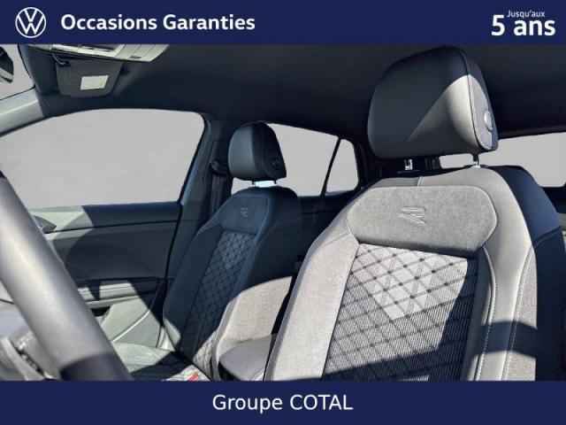 Volkswagen T-Cross image 3