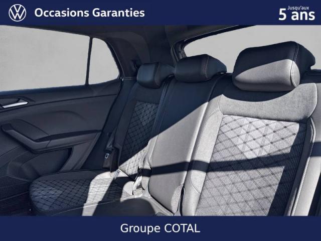 Volkswagen T-Cross image 8