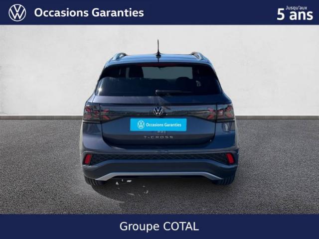 Volkswagen T-Cross image 2