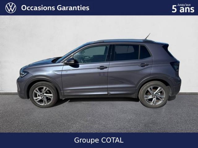 Volkswagen T-Cross image 7