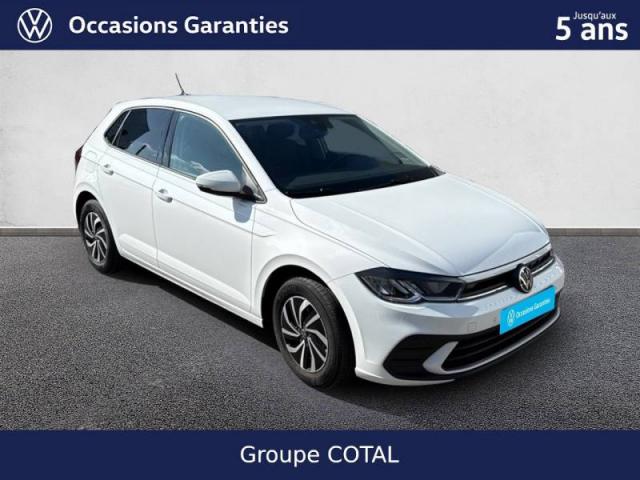 Volkswagen Polo image 1