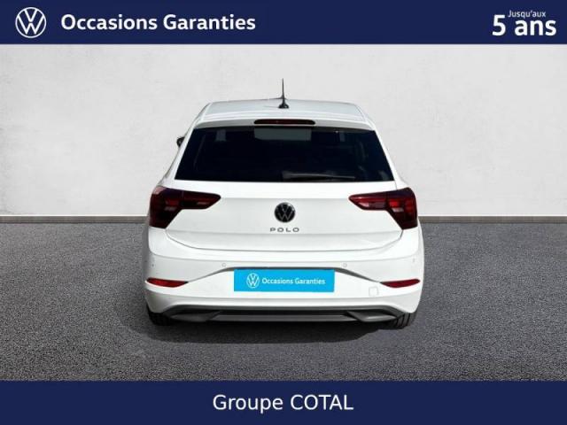 Volkswagen Polo image 7