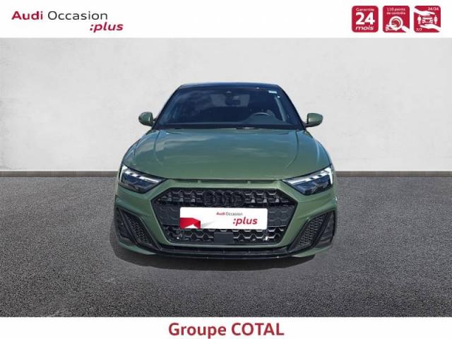 Audi A1 image 2