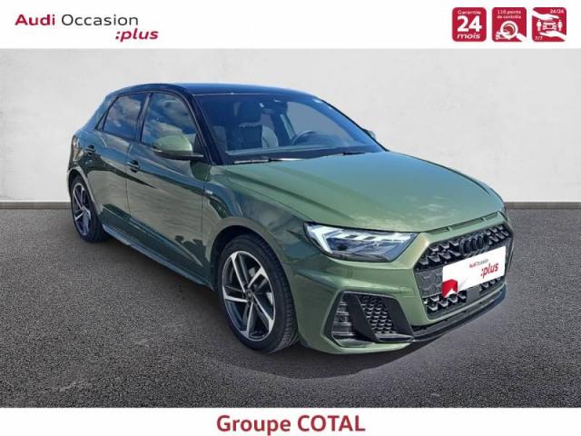 Audi A1 image 3