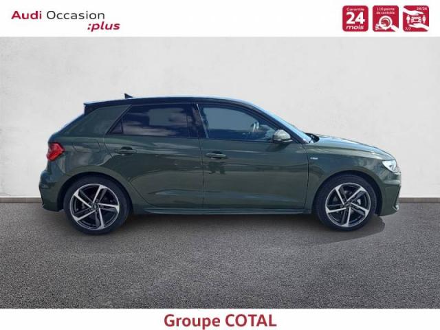 Audi A1 image 8
