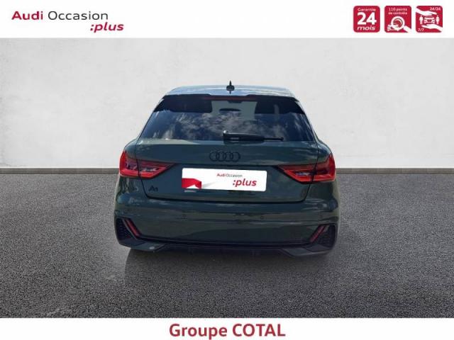 Audi A1 image 9