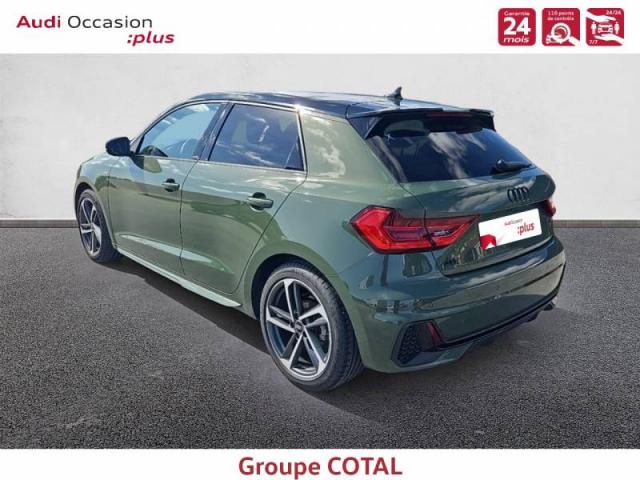 Audi A1 image 1