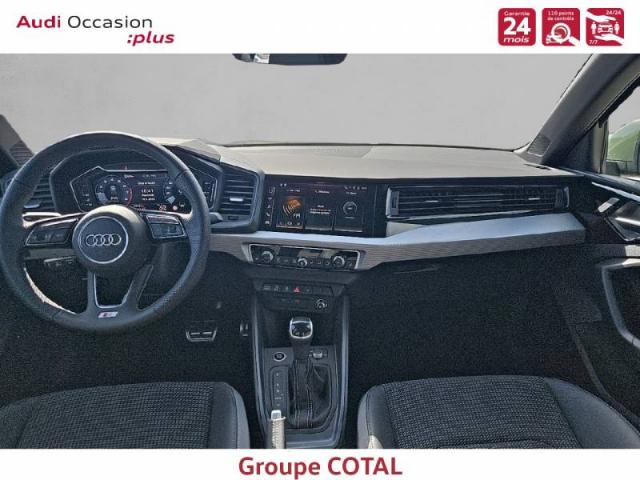 Audi A1 image 6
