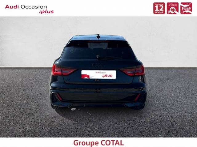 Audi A1 image 6