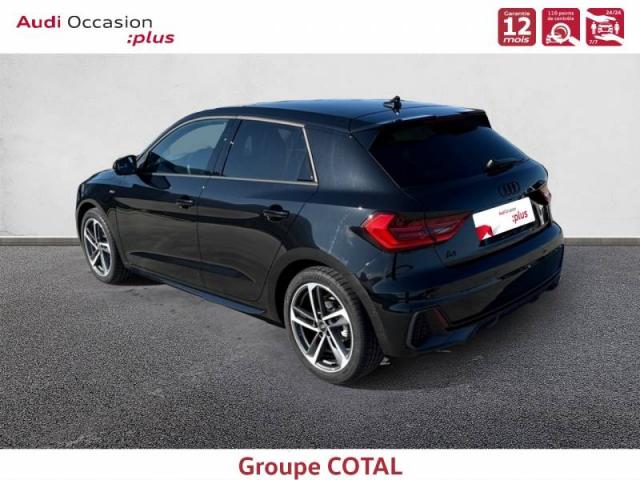 Audi A1 image 4