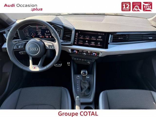 Audi A1 image 3