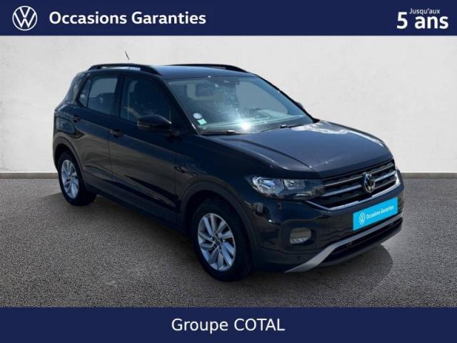 Volkswagen T-Cross image 1