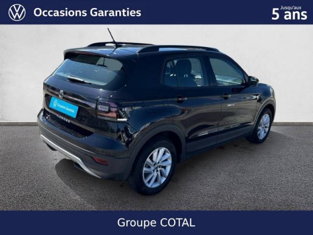 Volkswagen T-Cross image 8