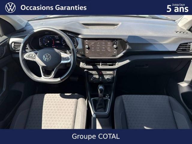 Volkswagen T-Cross image 3