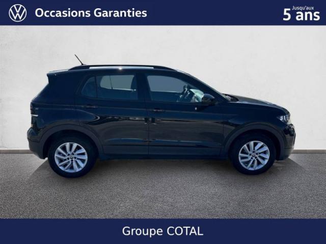 Volkswagen T-Cross image 9