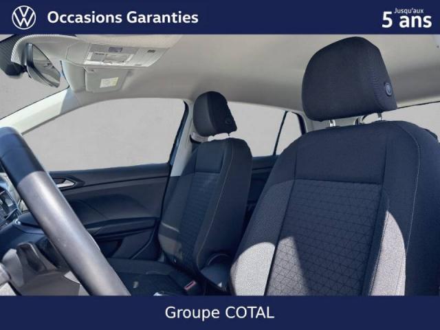 Volkswagen T-Cross image 7