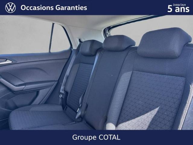 Volkswagen T-Cross image 2