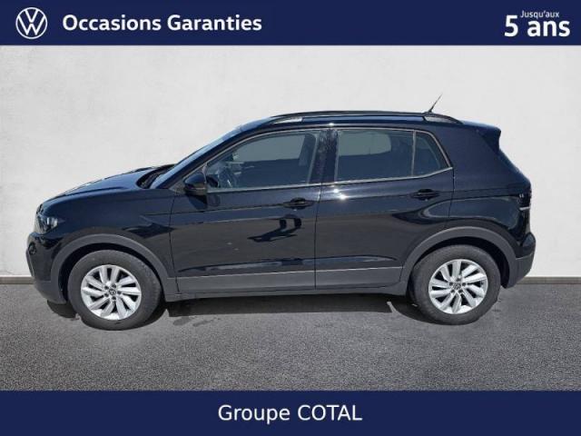 Volkswagen T-Cross image 4