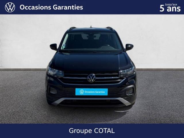 Volkswagen T-Cross image 5