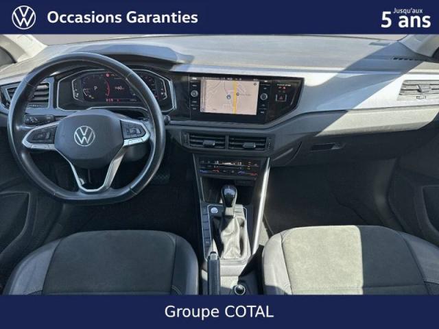 Volkswagen Taigo image 1