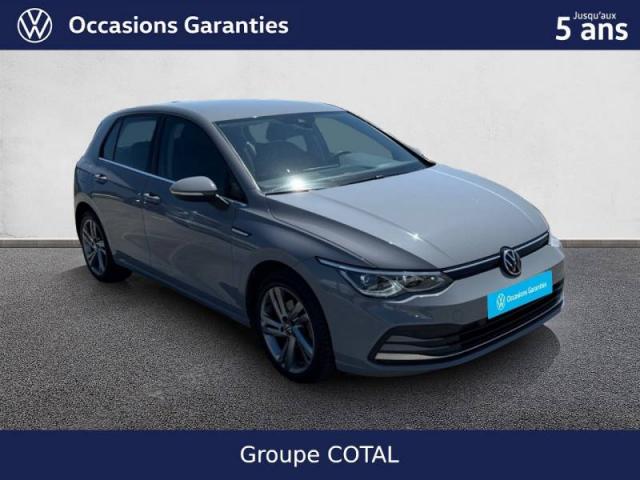 Volkswagen Golf image 9