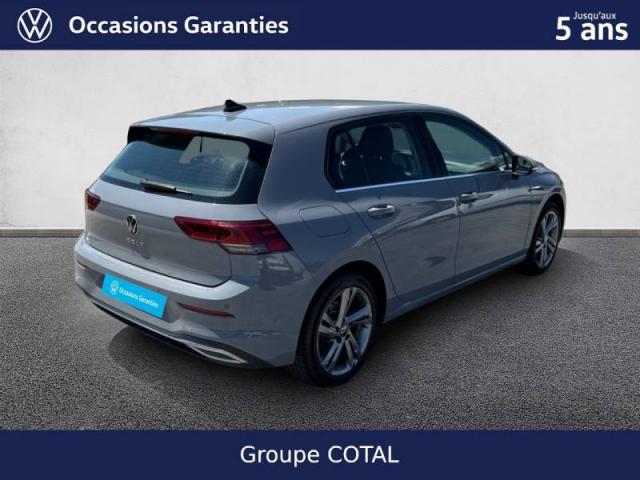 Volkswagen Golf image 6