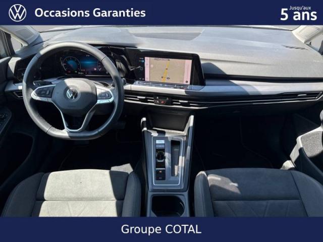 Volkswagen Golf image 7