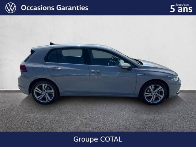 Volkswagen Golf image 5