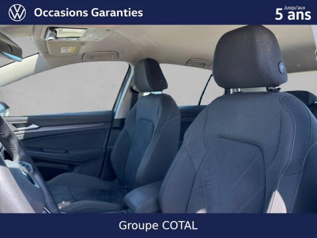 Volkswagen Golf image 1