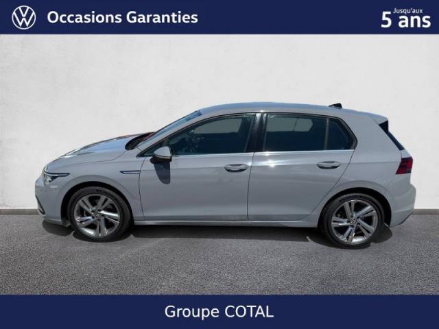 Volkswagen Golf image 8