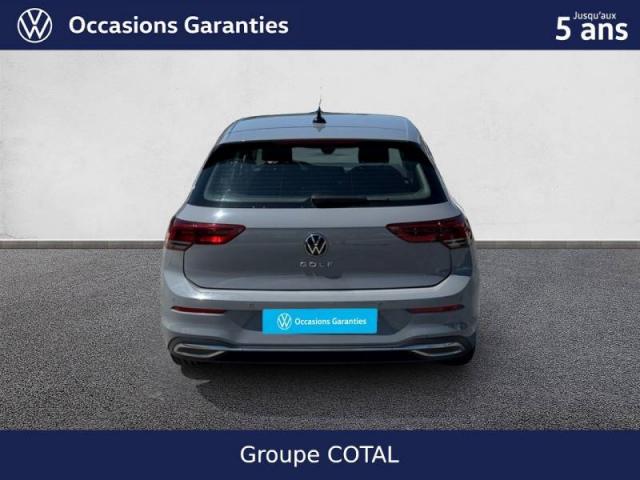 Volkswagen Golf image 4
