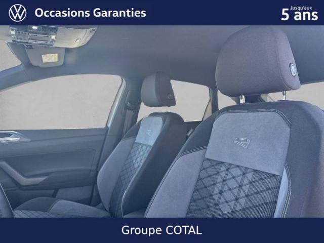 Volkswagen Taigo image 5