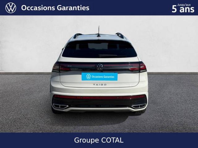 Volkswagen Taigo image 7