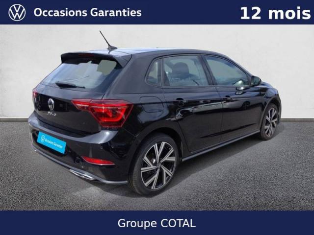 Volkswagen Polo image 8
